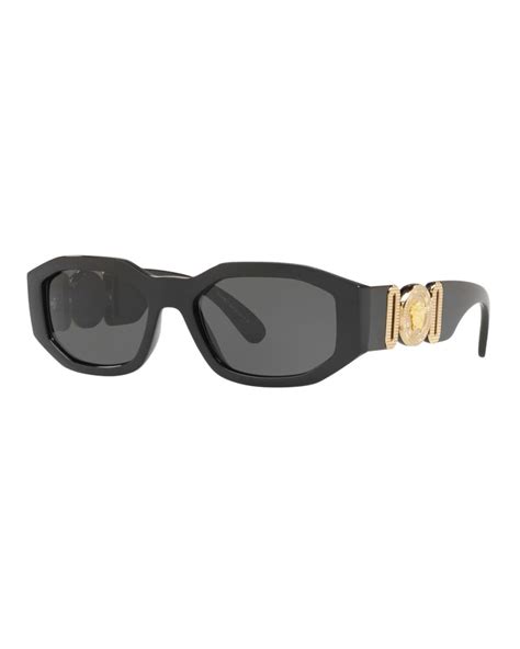 versace a/w 00 black sunglases|Women's Designer and Luxury Sunglasses.